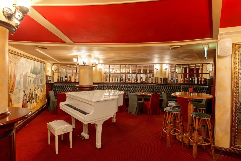 Фото Dormero Hotel Stuttgart