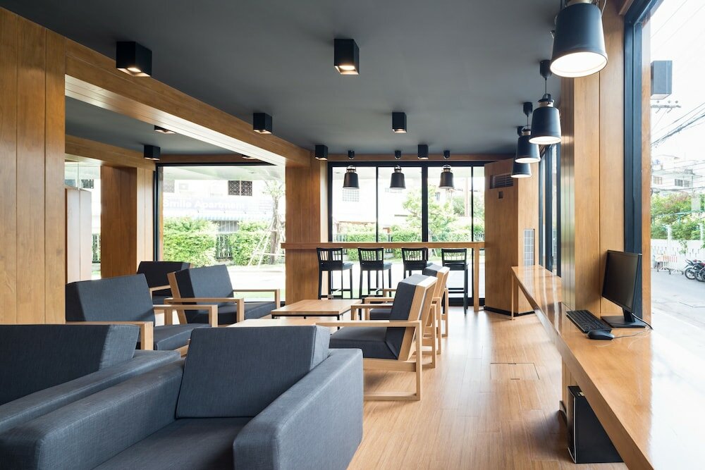 Фото Asana Hotel