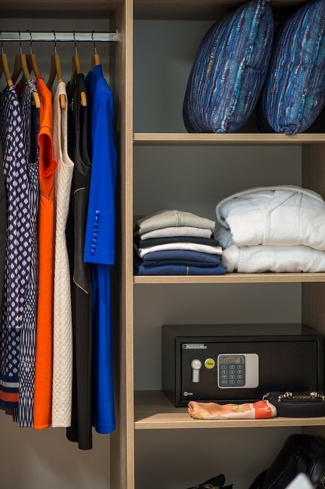 Фото Three Corners Lifestyle Hotel