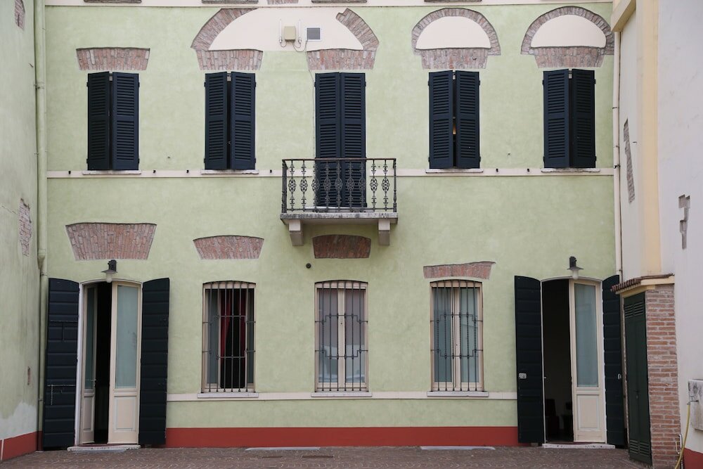 Фото Hotel Antica Dimora