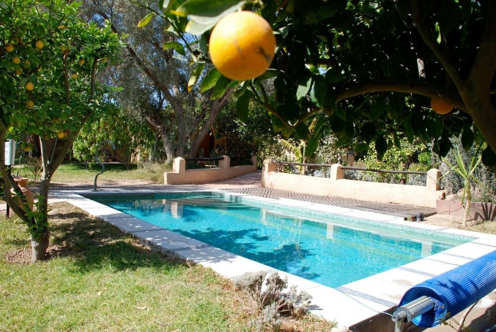 Фото Hotel Dar Zitoune Taroudant