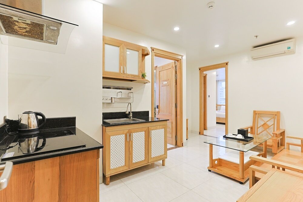 Фото Grand Jeep Hotel Danang