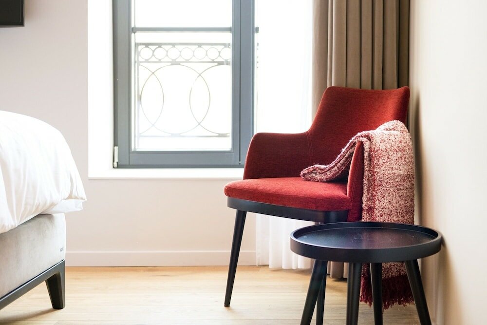 Фото U Eat & Sleep Antwerp