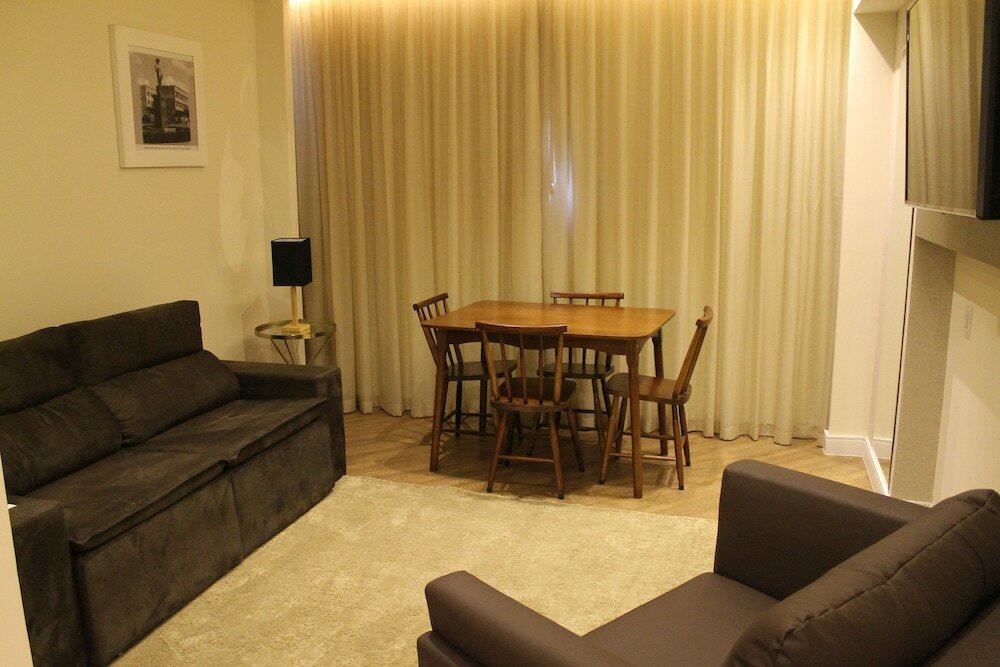 Фото Holiday Inn Goiania, an Ihg Hotel