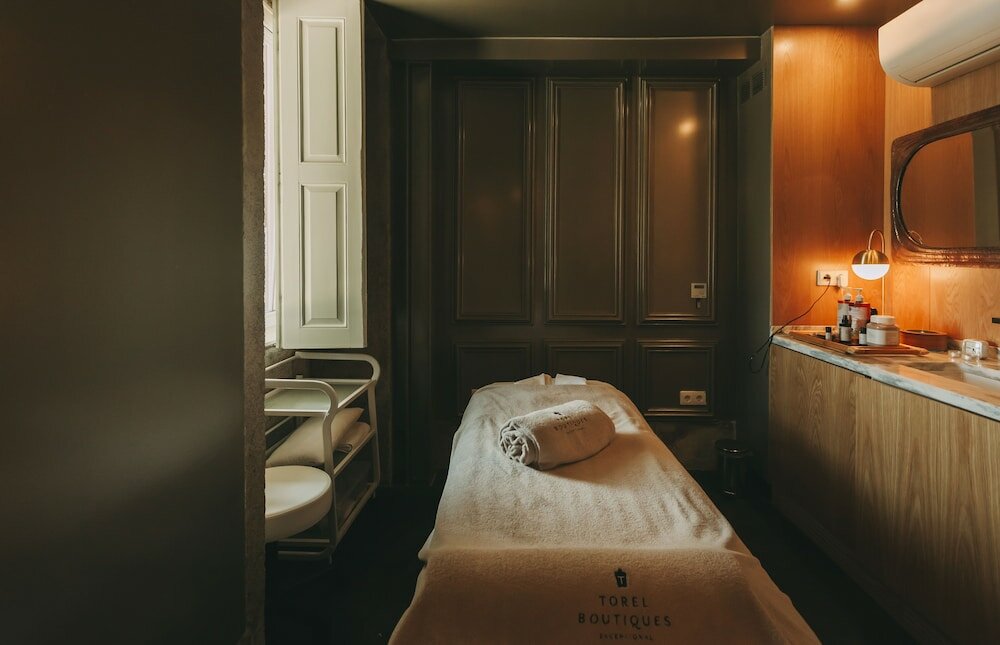 Фото Hotel Torel Avantgarde