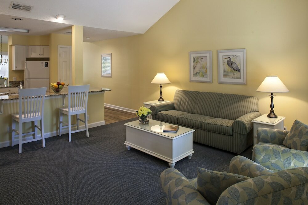 Фото Carolina Club by Spinnaker Resorts