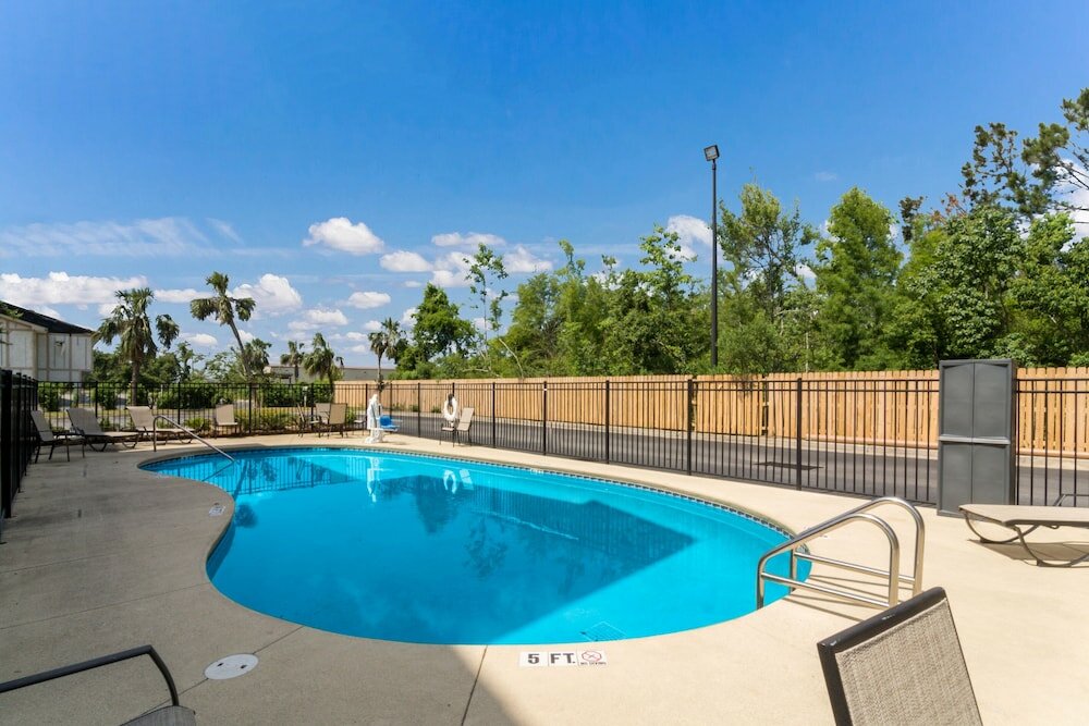 Фото Red Roof Inn Panama City