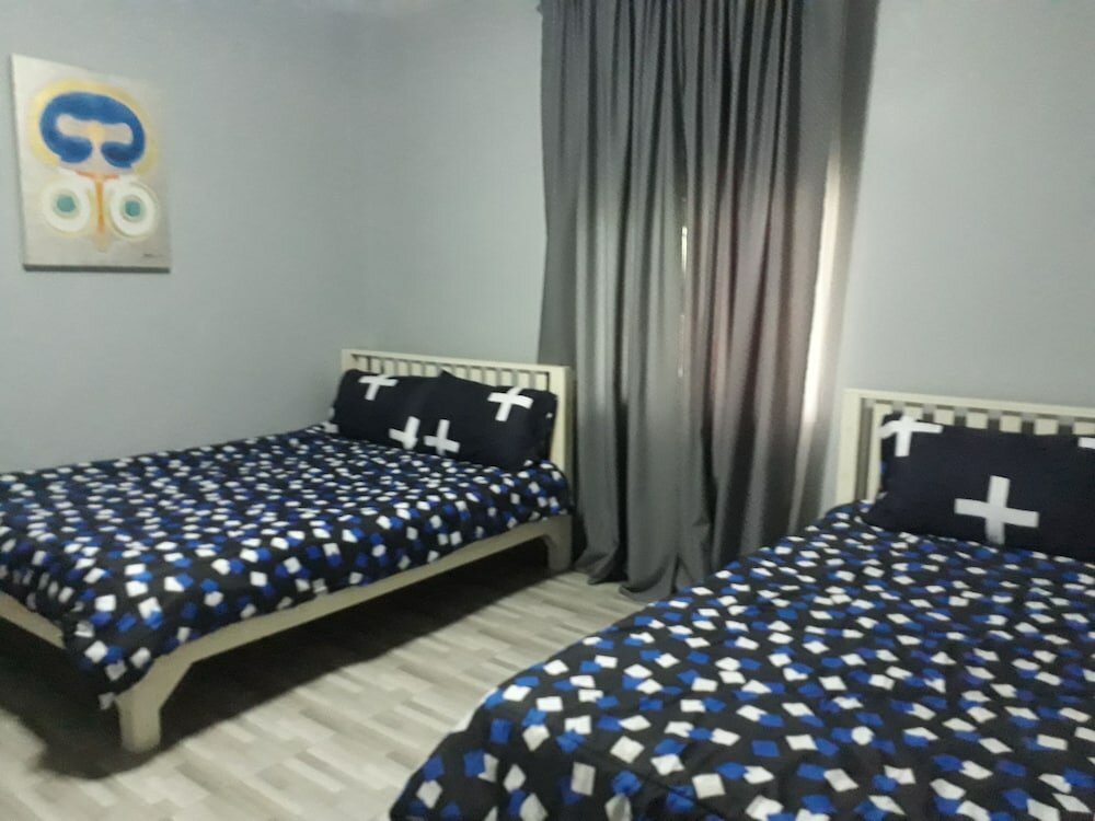 Фото Ui Bai Valley