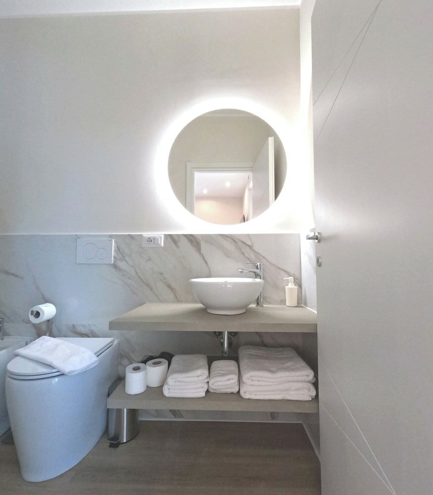 Фото Aurelia Garden Rooms B&b