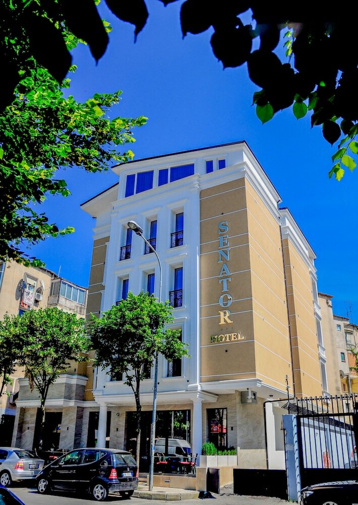 Фото Senator Hotel