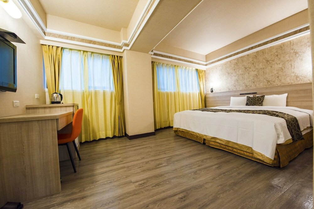 Фото Unite Hotel