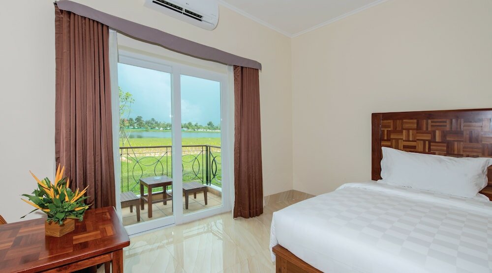 Фото Sokha Palace Siem Reap Hotel