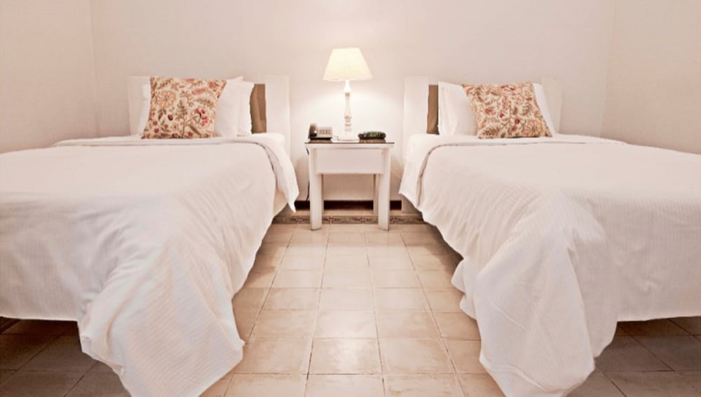 Фото Hotel Fleur De Lys