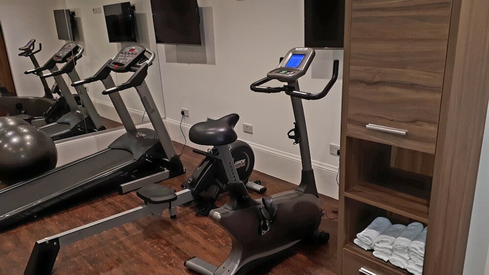 Фото Lansbury Heritage Hotel