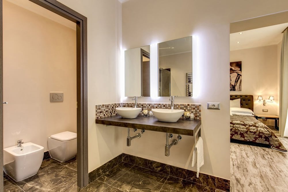 Фото Colonna 18 Guest House