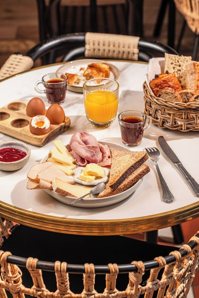 Фото Ibis Styles Domaine De Marlioz