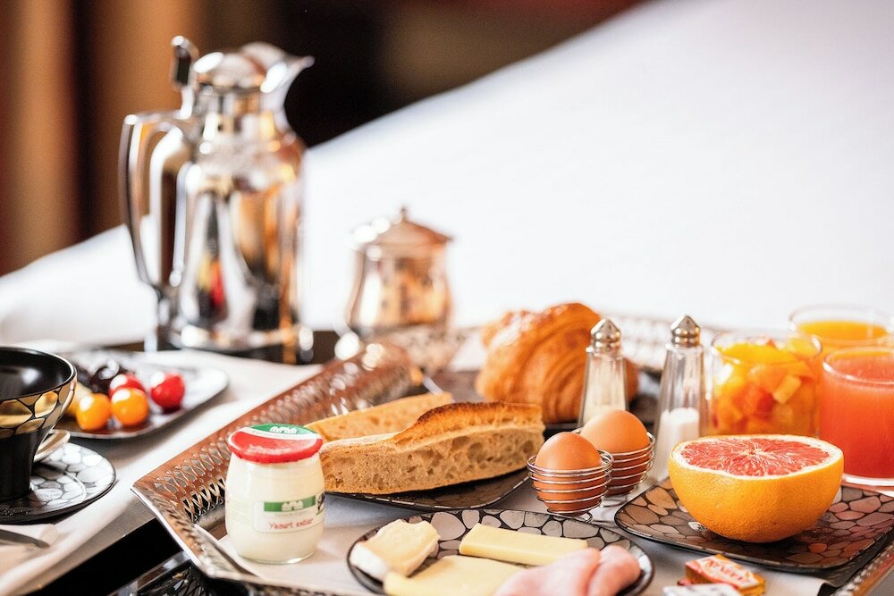 Фото Hotel Odéon Saint Germain