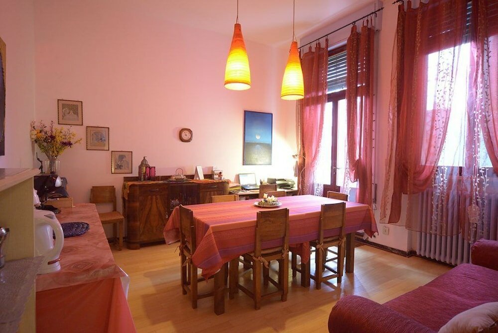 Фото B&b Arabesque