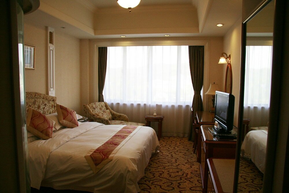 Фото Huiquan Dynasty