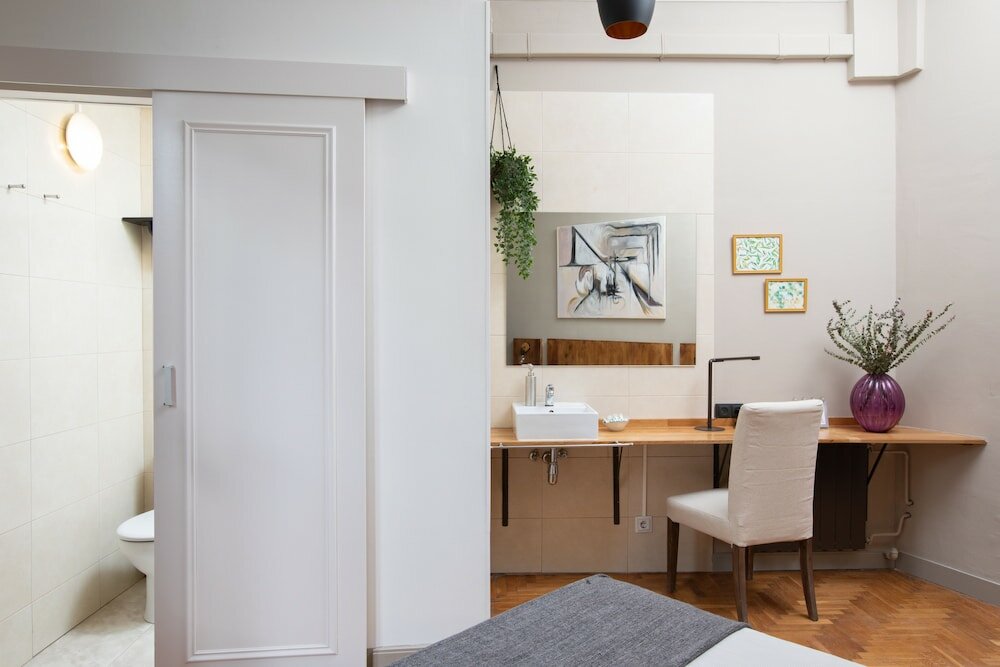 Фото Гостевой дом Jardinets