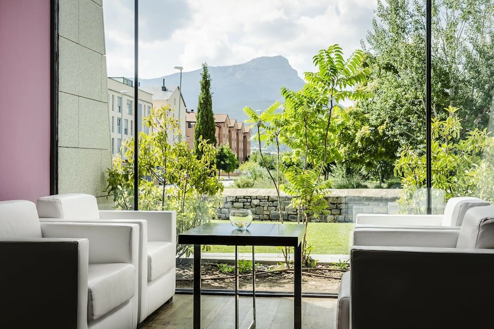 Фото Hotel Eurostars Reina Felicia