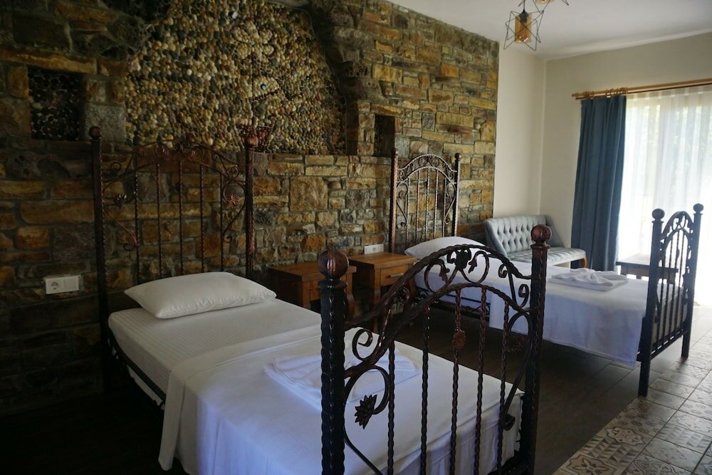 Фото Laz Koyu Konukevi