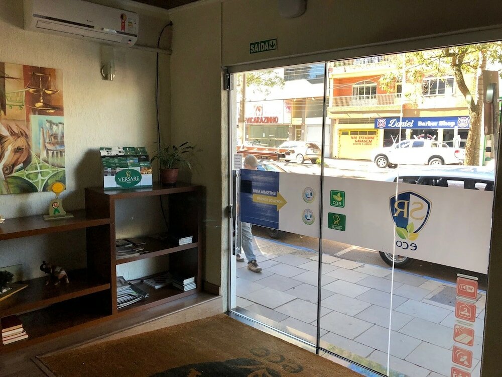 Фото San Remo Hotel