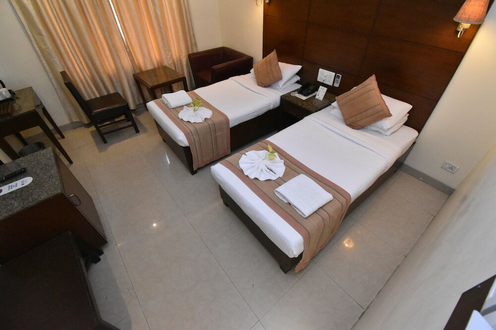 Фото Kings International