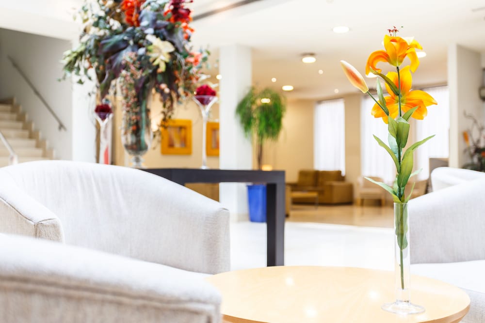 Фото Hotel AACR Museo