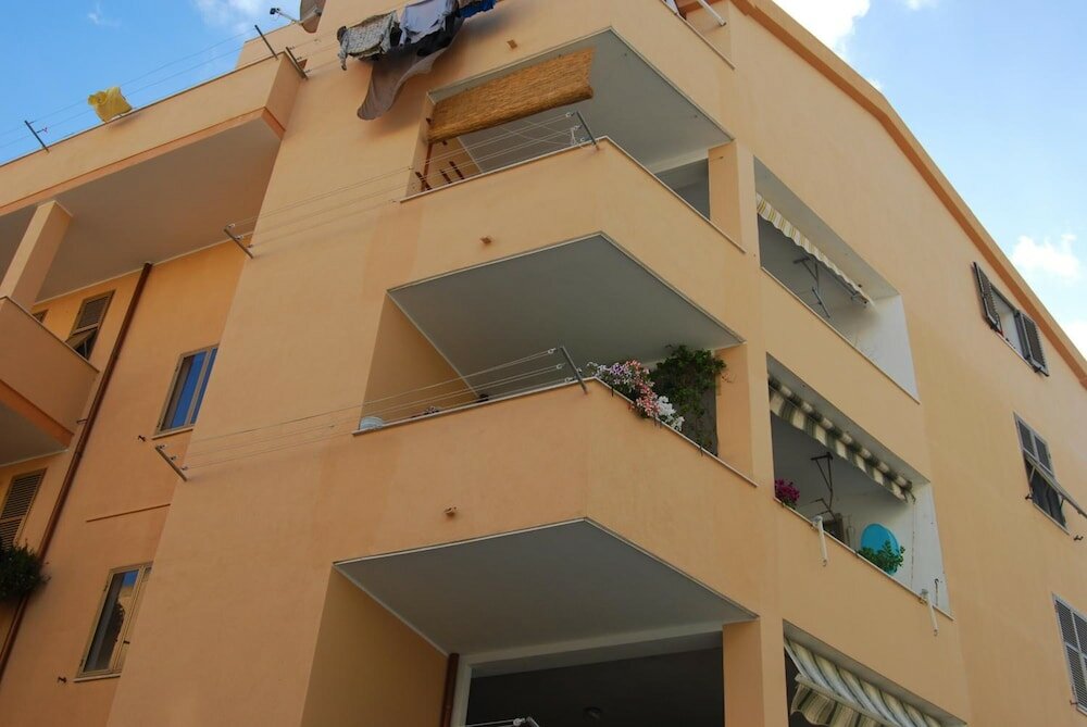 Фото B&b Babbai Giommi