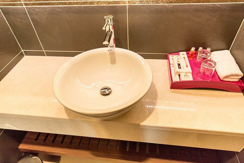 Фото Becamex Hotel New City