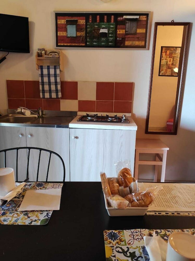 Фото Al Mare in Città