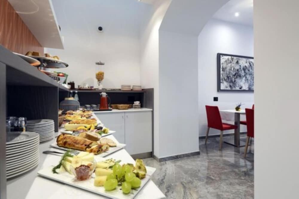 Фото Hotel Principe di Lampedusa