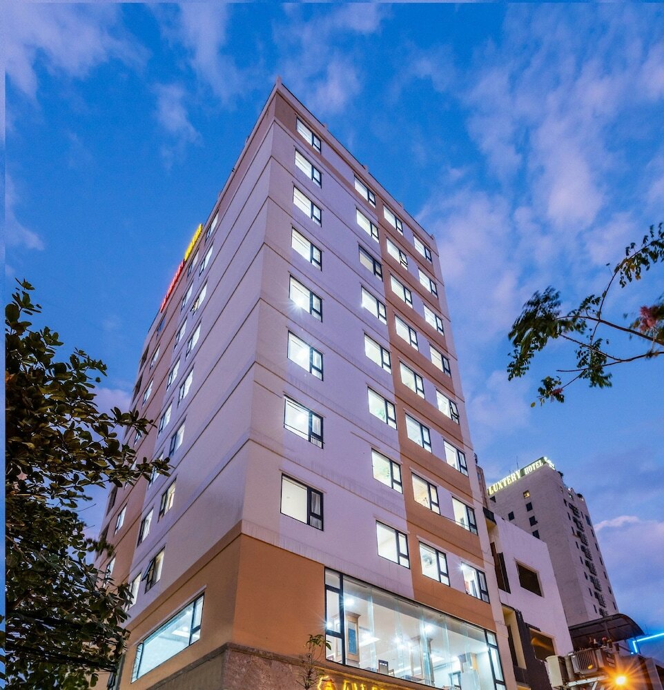 Фото An Thuyen Hotel