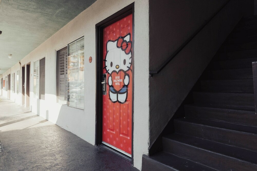 Фото The Dixie Hollywood