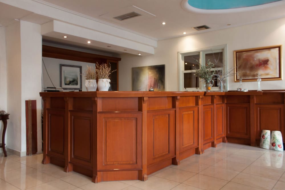 Фото отеля 5