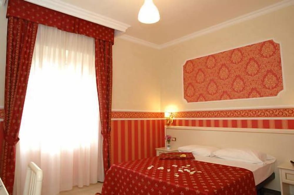 Фото The Fitzroy Allegria