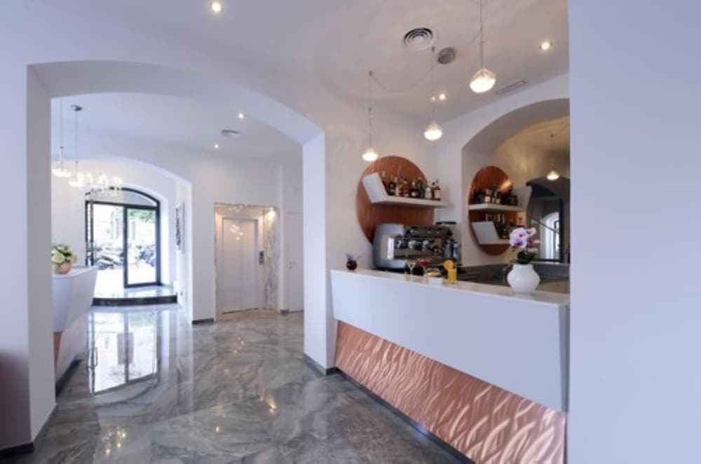 Фото Hotel Principe di Lampedusa