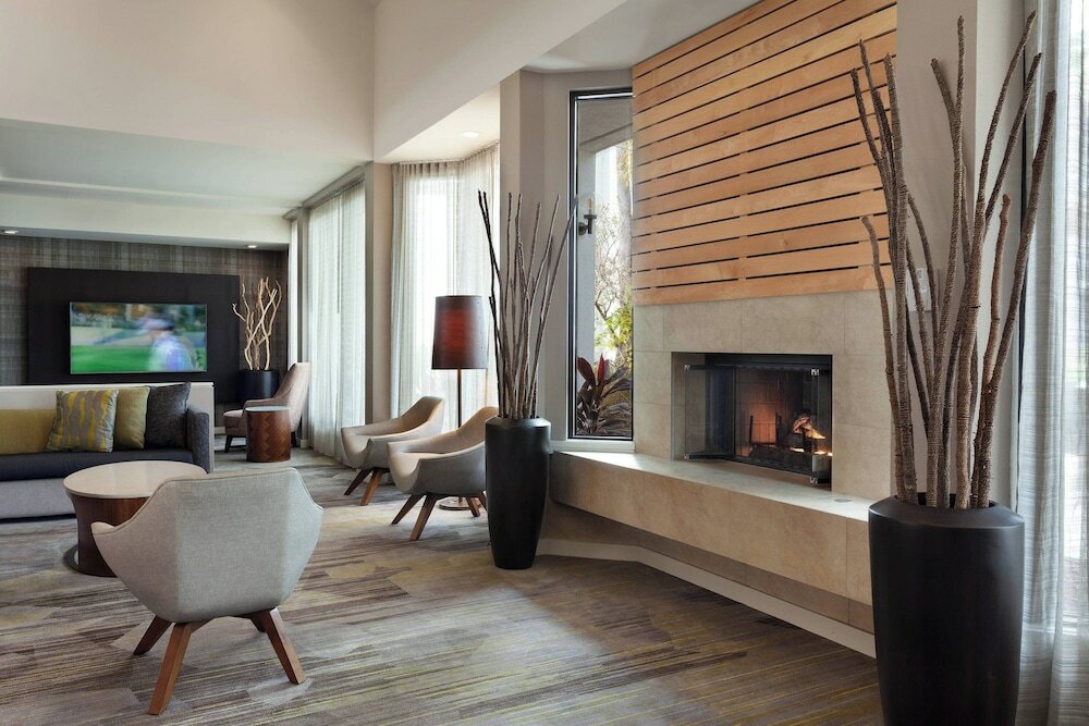 Фото Courtyard St. Petersburg Clearwater