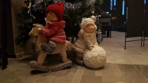 Гостиница Santa