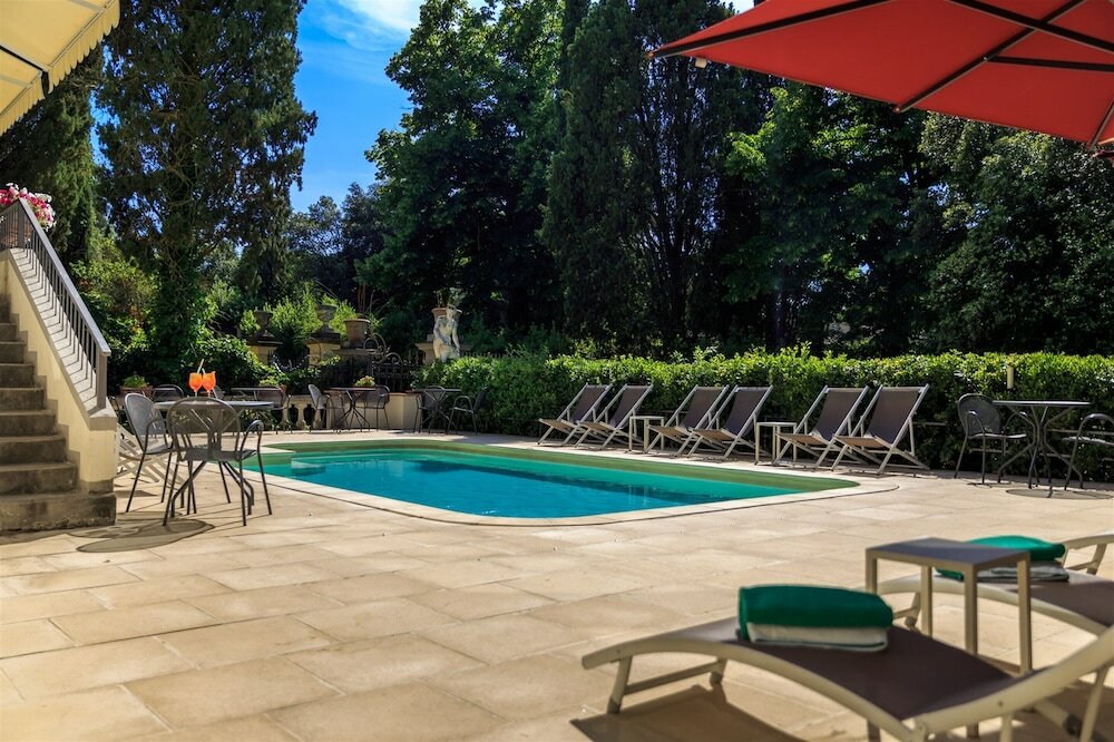 Фото Hotel Villa Carlotta