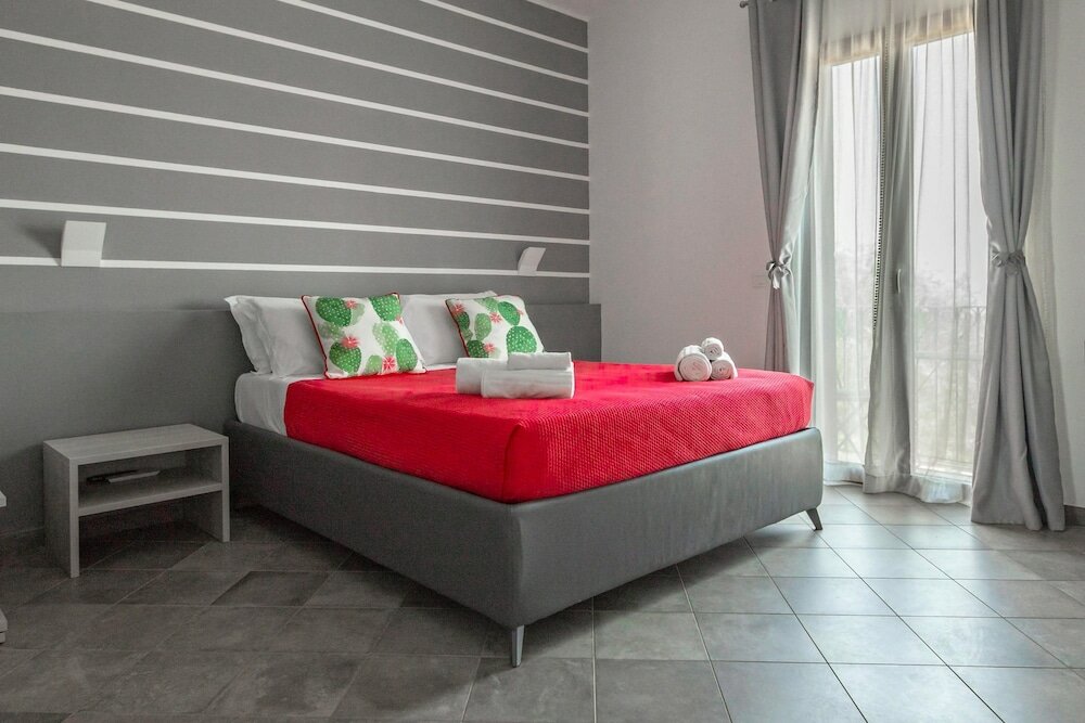 Фото Dimora dei Templi