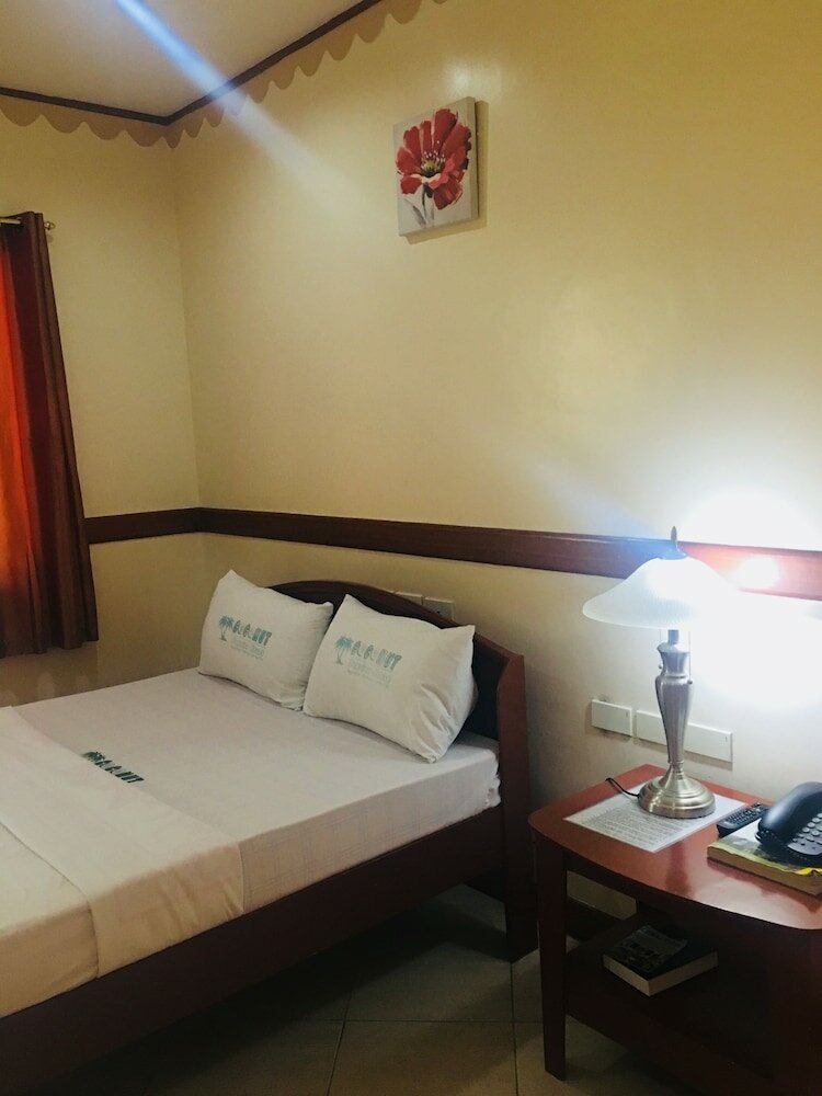 Фото Coconut Pension House