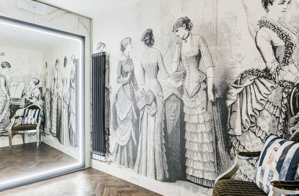 Фото The George of Colchester