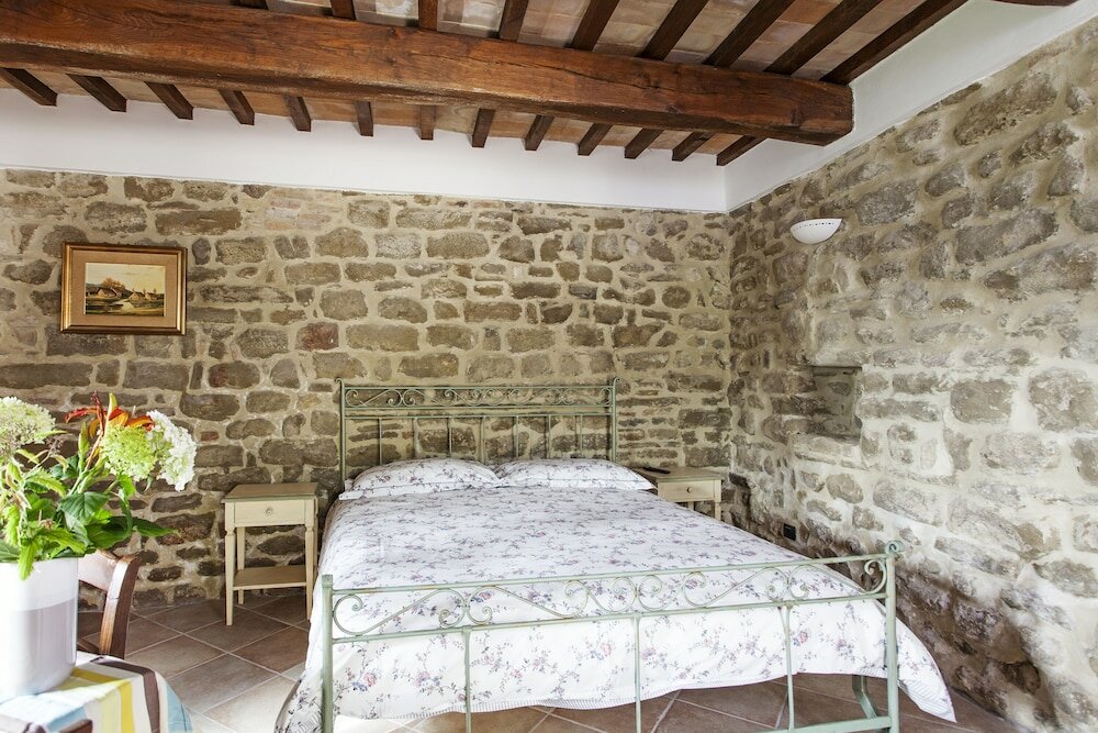 Фото Agriturismo la Palazzetta di Assisi