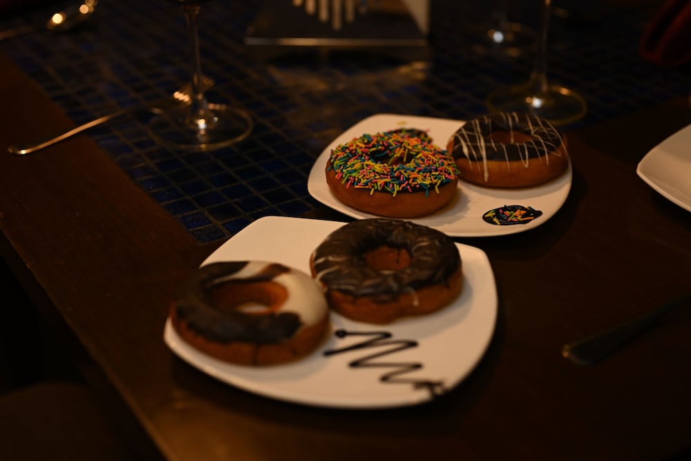 Фото Visitel - A Boutique Hotel