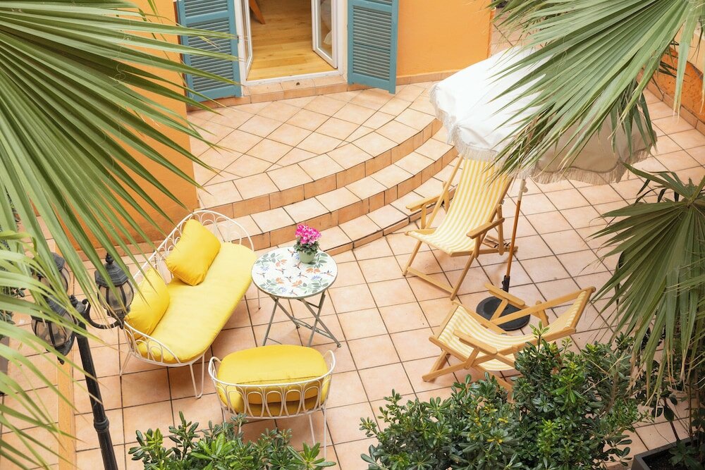 Фото Maison Durante