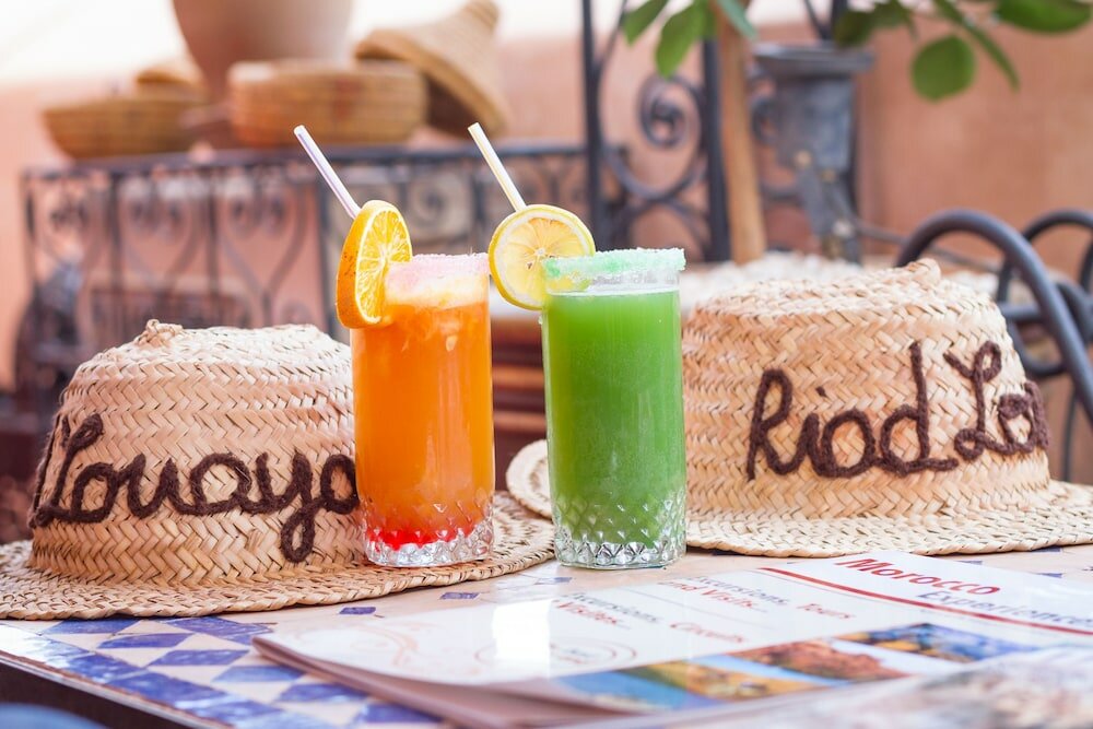 Фото Riad Louaya