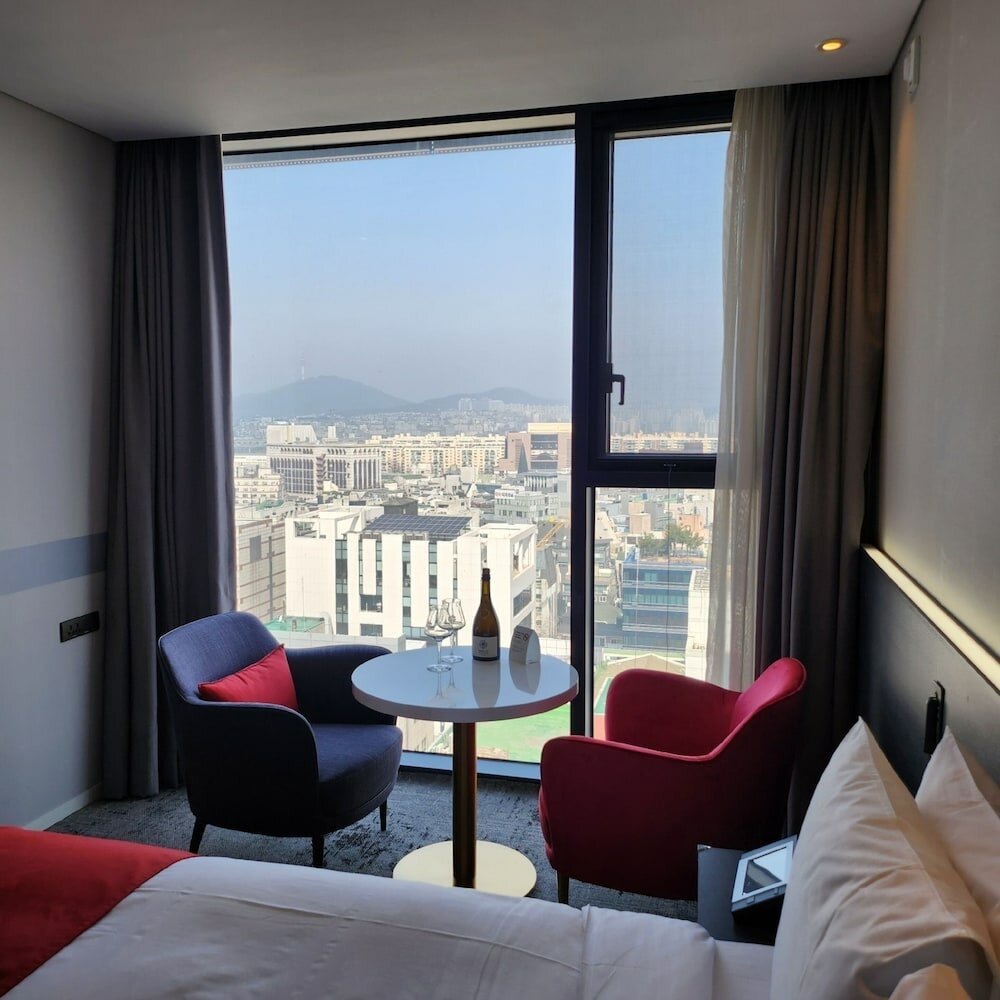 Фото Aiden by Best Western Cheongdam