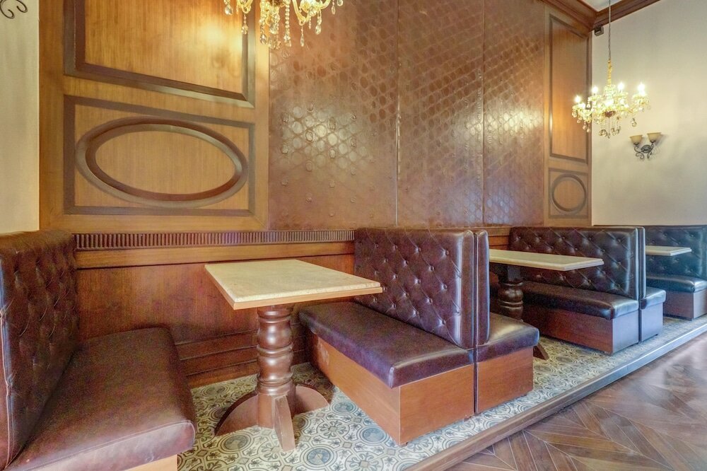 Фото Citrus Chambers Mahabaleshwar